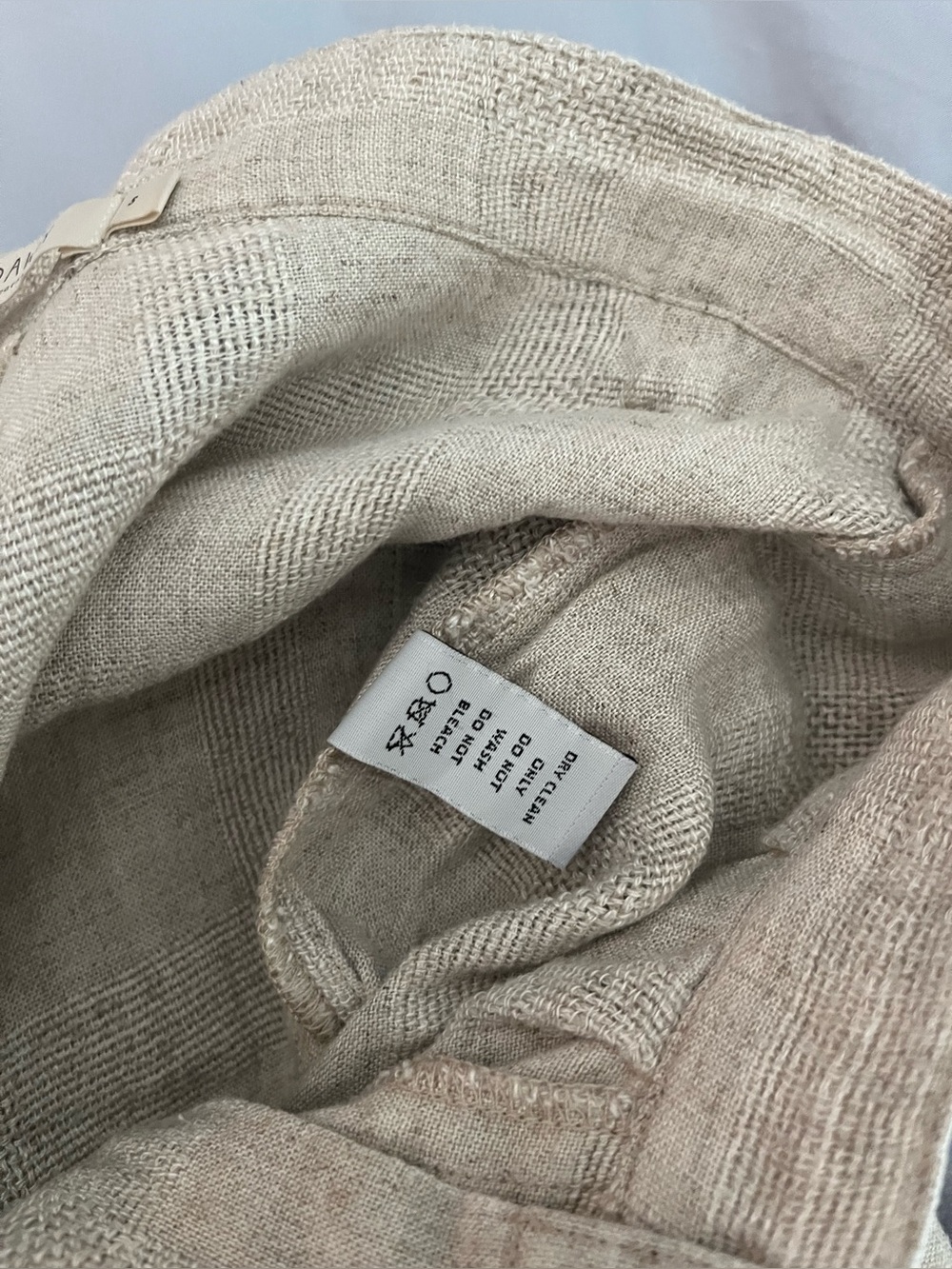 Christy Dawn⚡️Mara Trousers    No Offers price is firm - Picture 8 of 12